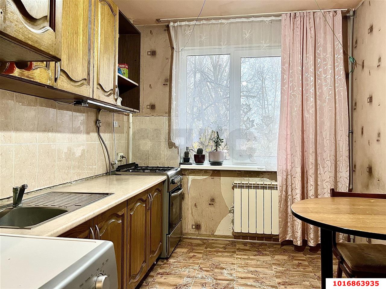 Фото №3: 3-комнатная квартира 82 м² - Краснодар, Карасунский внутригородской округ, мкр. Комсомольский, ул. Сормовская, 108/3