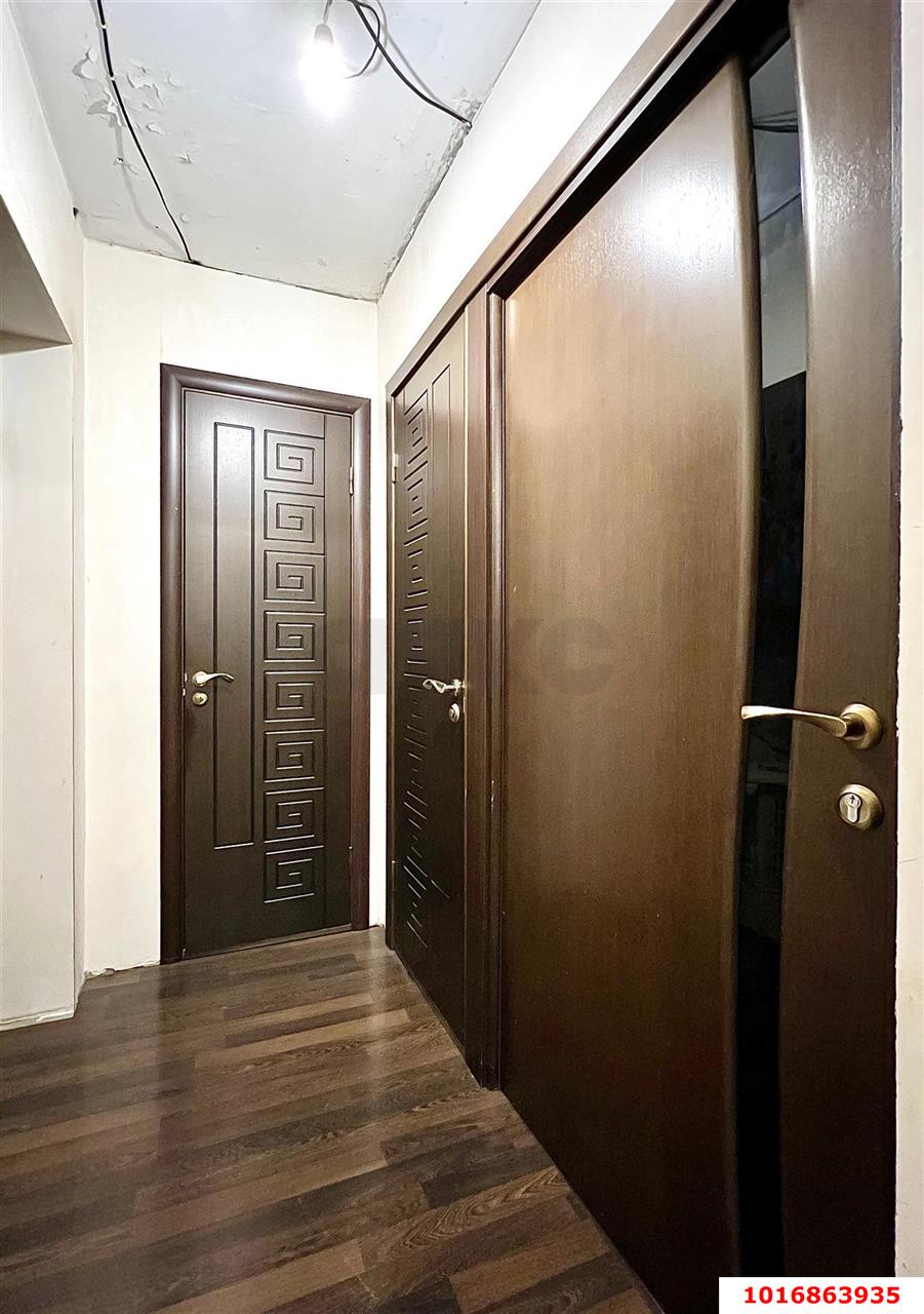 Фото №7: 3-комнатная квартира 82 м² - Краснодар, Карасунский внутригородской округ, мкр. Комсомольский, ул. Сормовская, 108/3