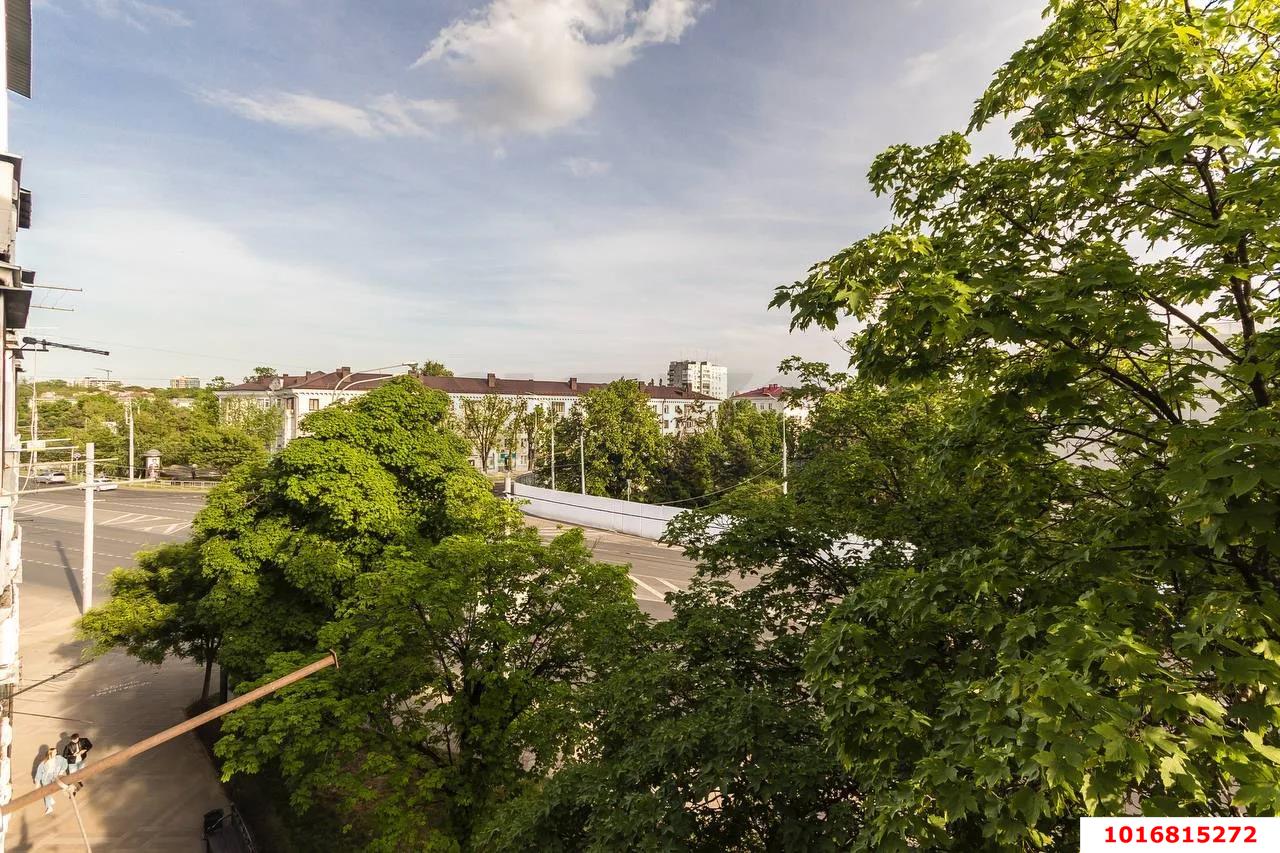 Фото №15: 1-комнатная квартира 32 м² - Краснодар, ул. Офицерская, 43