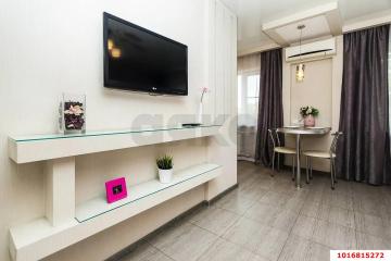 Фото №5: 1-комнатная квартира 32 м² - Краснодар, мкр. Западный внутригородской округ, ул. Офицерская, 43