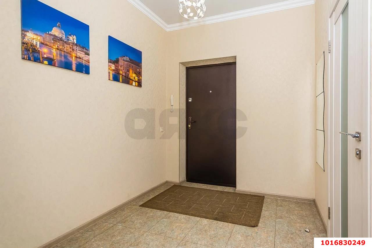 Фото №15: 1-комнатная квартира 42 м² - Краснодар, Прикубанский внутригородской округ, мкр. 9-й километр, пр-д Репина, 1/2