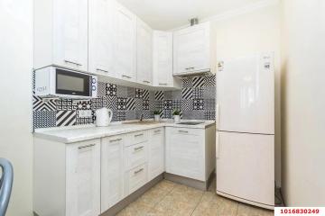 Фото №2: 1-комнатная квартира 42 м² - Краснодар, мкр. 9-й километр, пр-д Репина, 1/2