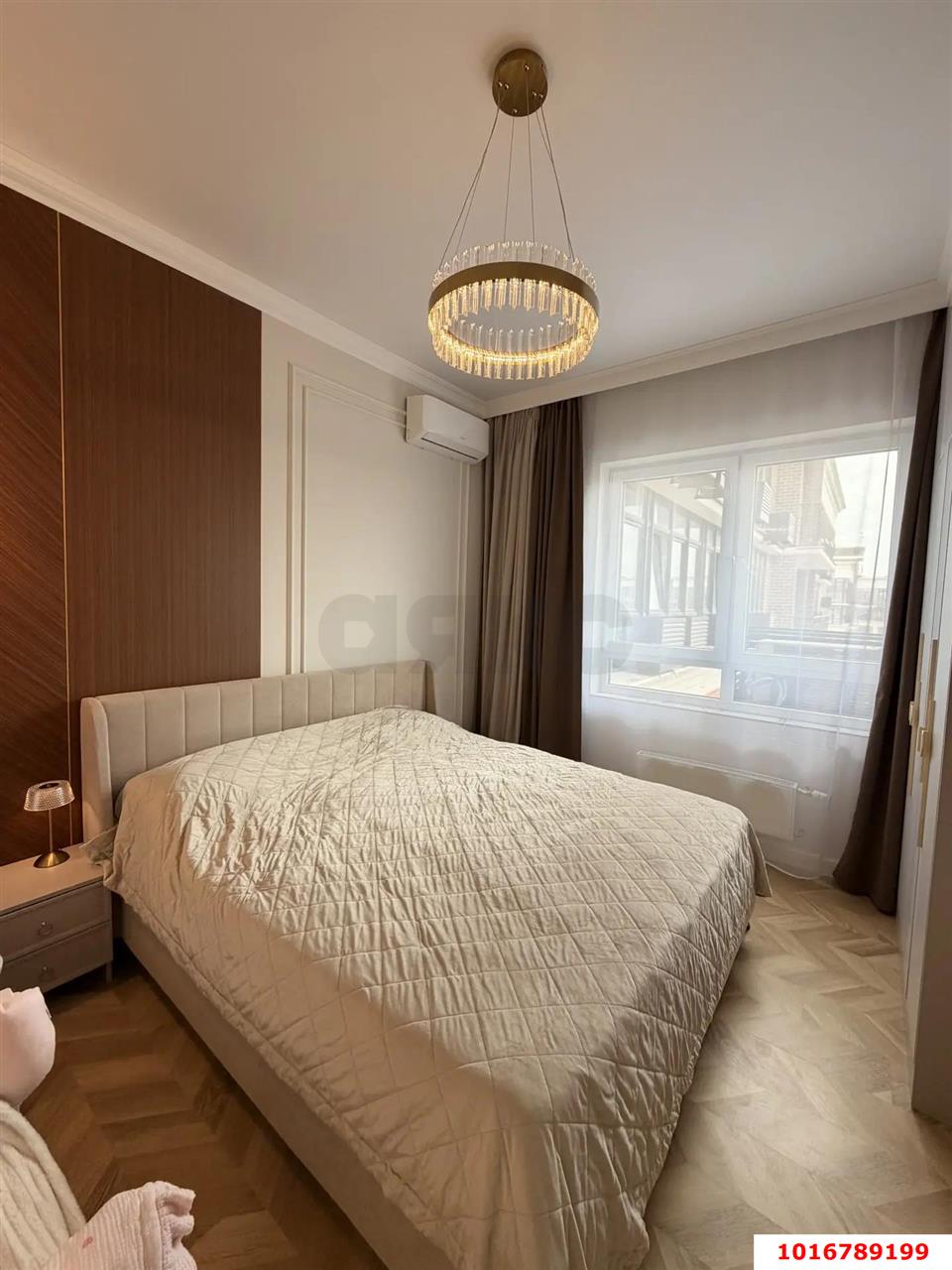 Фото №10: 3-комнатная квартира 74 м² - Краснодар, Прикубанский внутригородской округ, мкр. жилой комплекс Самолёт-6, ул. Ивана Беличенко, 90