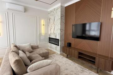 Фото №5: 3-комнатная квартира 74 м² - Краснодар, мкр. жилой комплекс Самолёт-6, ул. Ивана Беличенко, 90