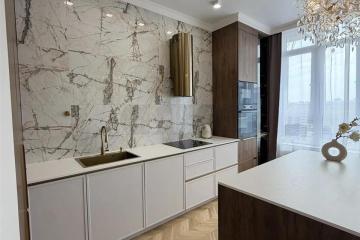 Фото №3: 3-комнатная квартира 74 м² - Краснодар, мкр. жилой комплекс Самолёт-6, ул. Ивана Беличенко, 90