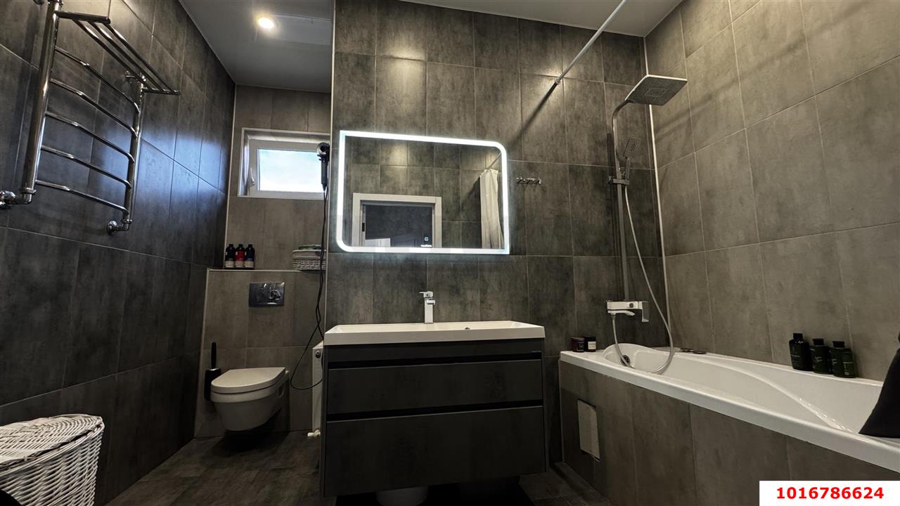 Фото №4: Дача 135 м² + 6.6 сот. - Елизаветинская, Прикубанский внутригородской округ, ст Роднички, ул. Грушёвая