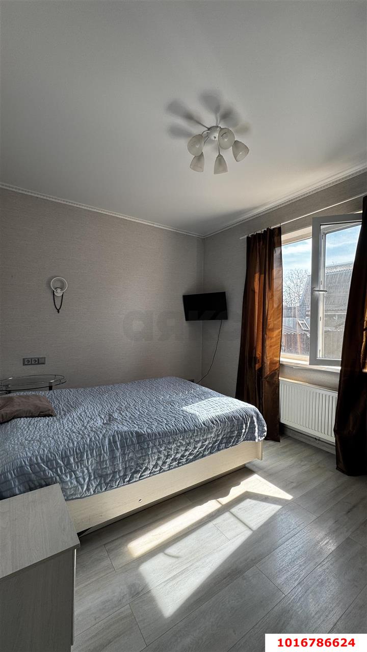 Фото №5: Дача 135 м² + 6.6 сот. - Елизаветинская, Прикубанский внутригородской округ, ст Роднички, ул. Грушёвая