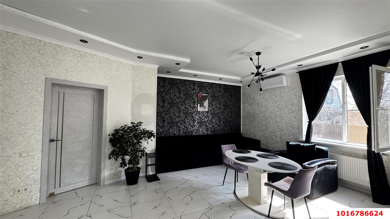 Фото №2: Дача 135 м² + 6.6 сот. - Елизаветинская, Прикубанский внутригородской округ, ст Роднички, ул. Грушёвая