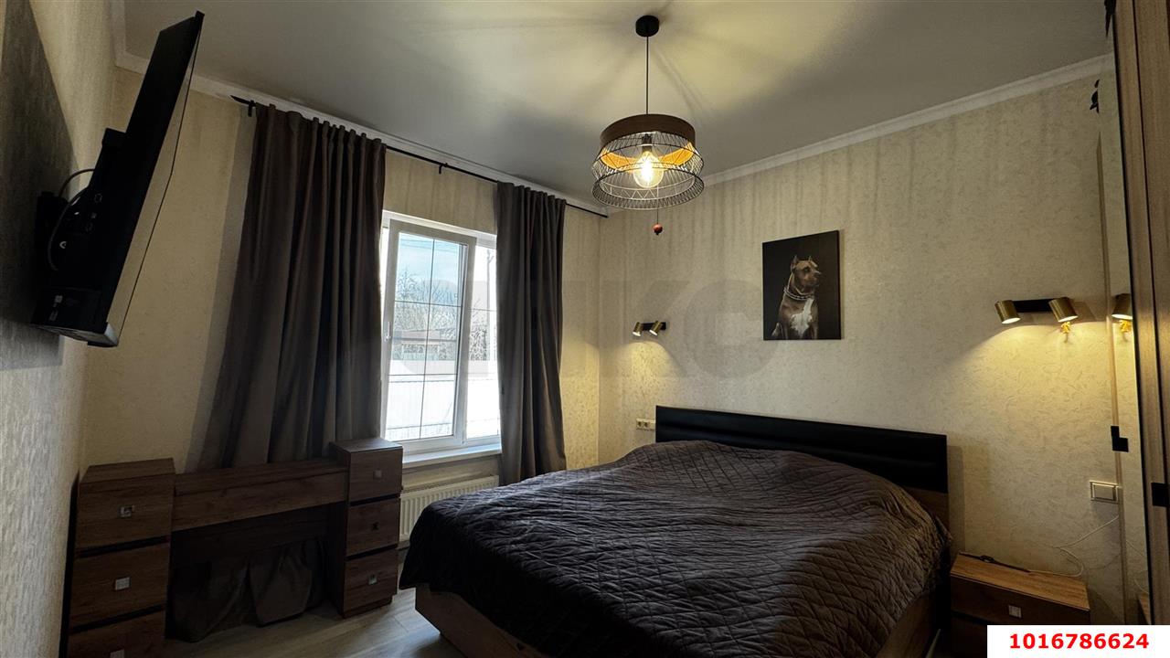 Фото №7: Дача 135 м² + 6.6 сот. - Елизаветинская, Прикубанский внутригородской округ, ст Роднички, ул. Грушёвая