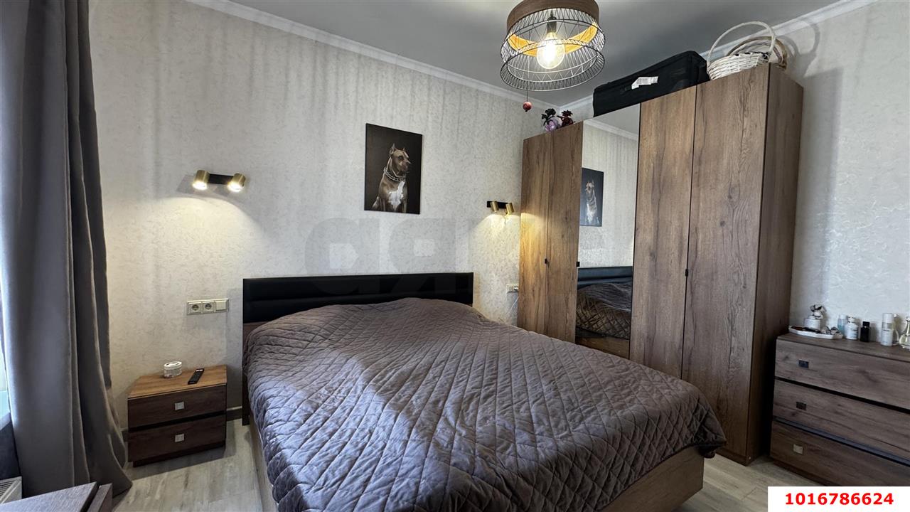 Фото №8: Дача 135 м² + 6.6 сот. - Елизаветинская, Прикубанский внутригородской округ, ст Роднички, ул. Грушёвая