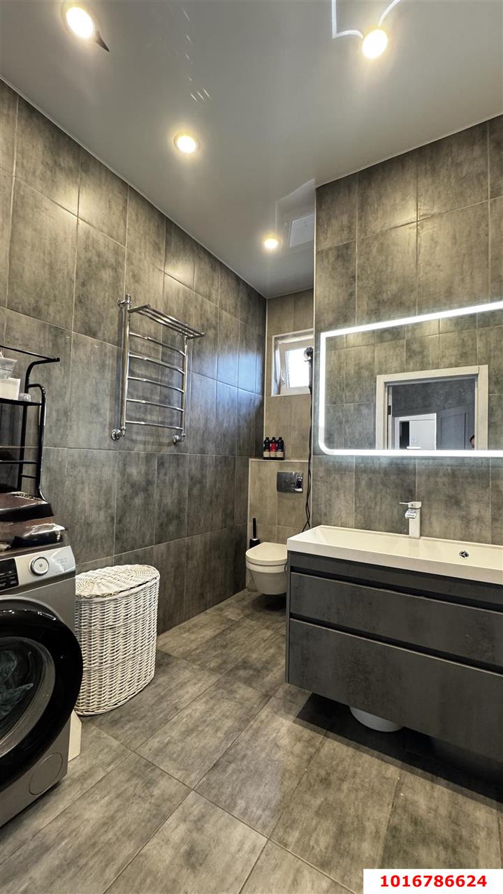 Фото №3: Дача 135 м² + 6.6 сот. - Елизаветинская, Прикубанский внутригородской округ, ст Роднички, ул. Грушёвая