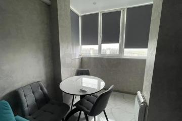 Фото №3: 2-комнатная квартира 51 м² - Краснодар, мкр. жилой комплекс Югге, ул. имени Бориса Розинга, 2