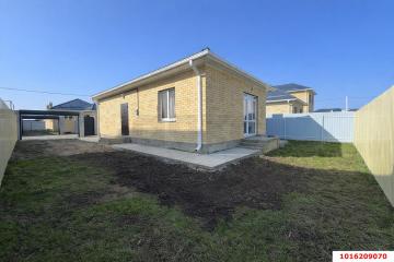 Фото №2: Дом 73 м² - Краснодар, мкр. КП Крепость, ул. Кутаисская, 160