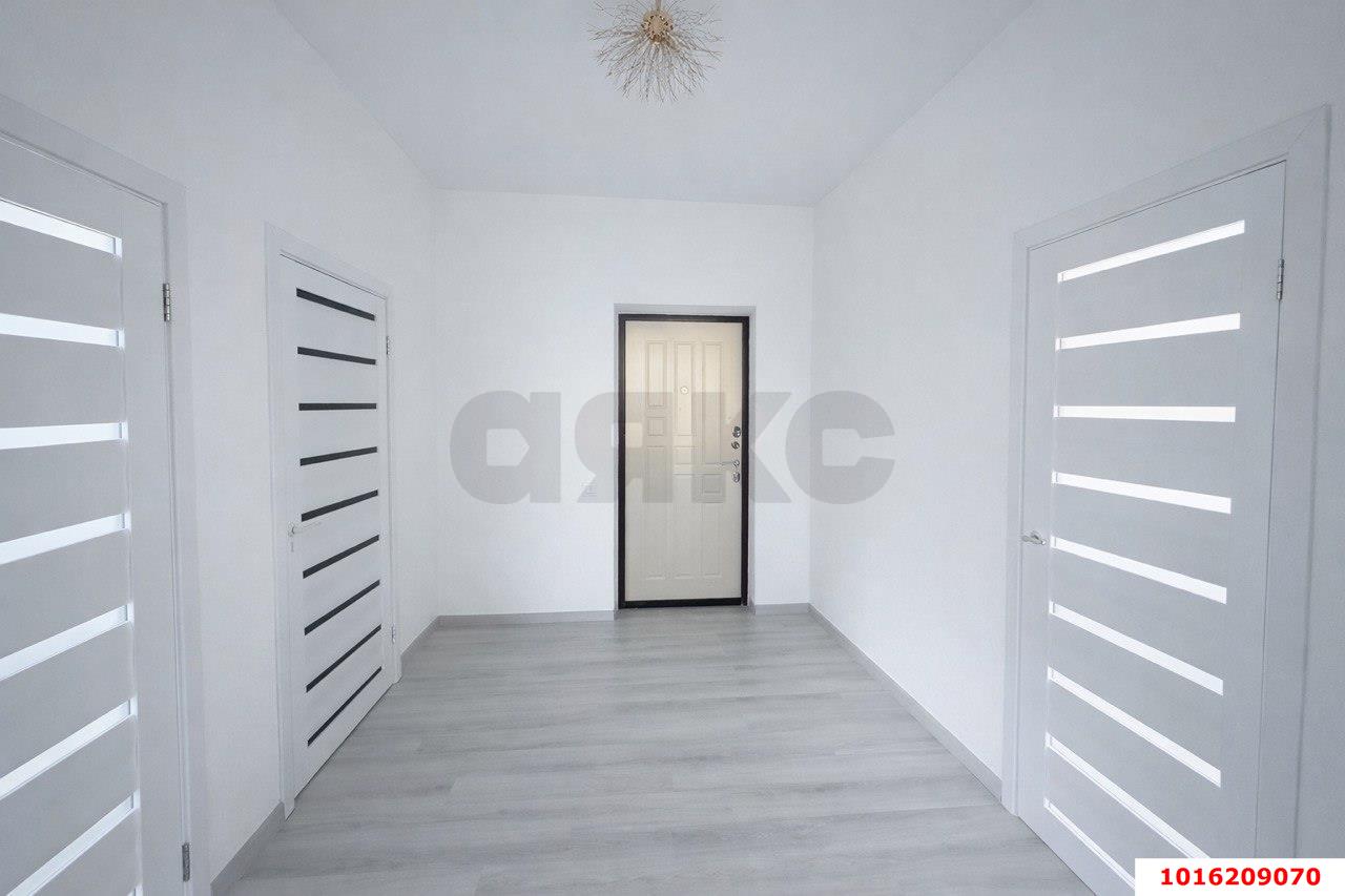 Фото №6: Дом 73 м² + 3 сот. - Краснодар, Прикубанский внутригородской округ, мкр. КП Крепость, ул. Кутаисская, 160