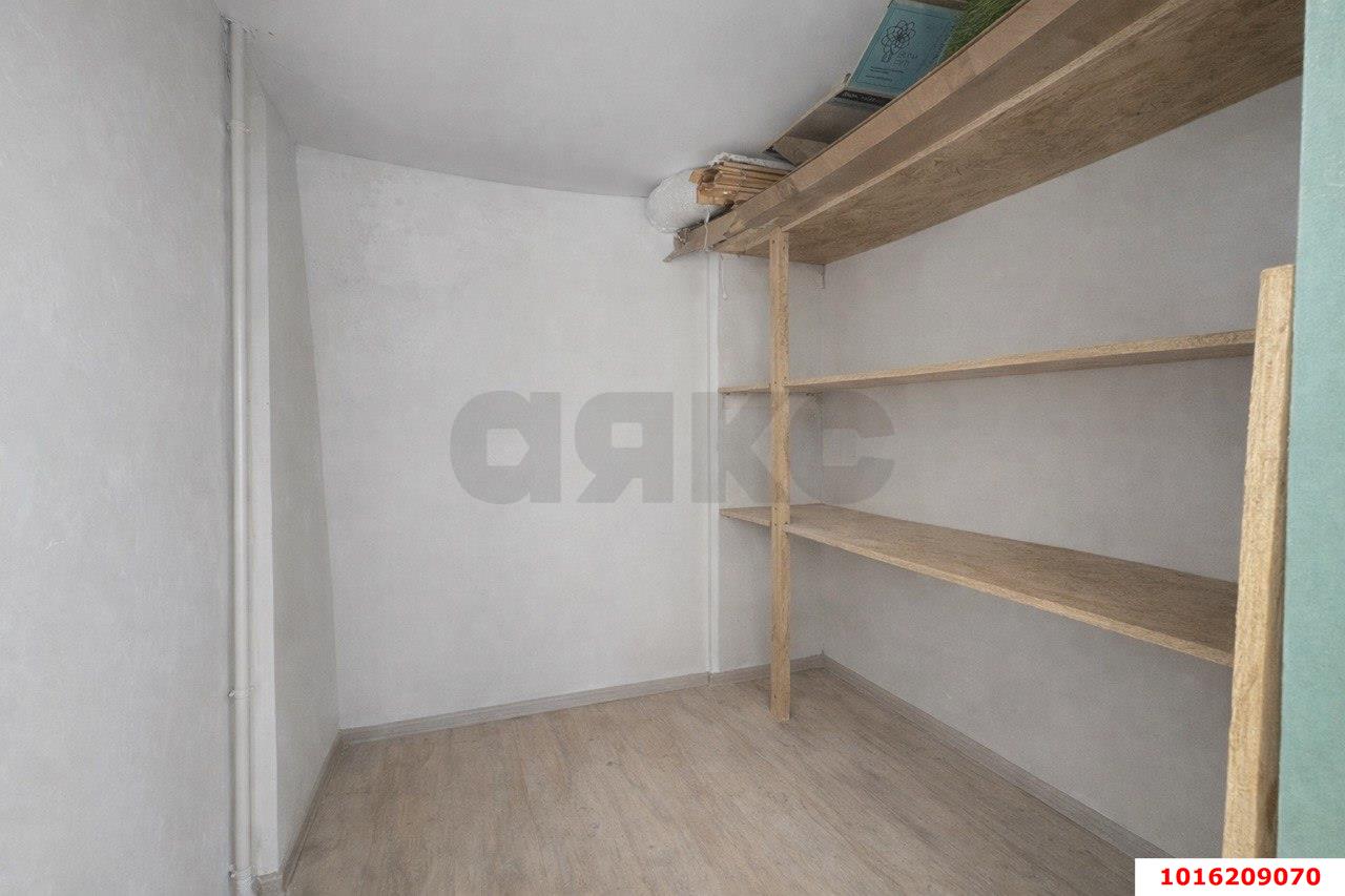 Фото №15: Дом 73 м² + 3 сот. - Краснодар, Прикубанский внутригородской округ, мкр. КП Крепость, ул. Кутаисская, 160