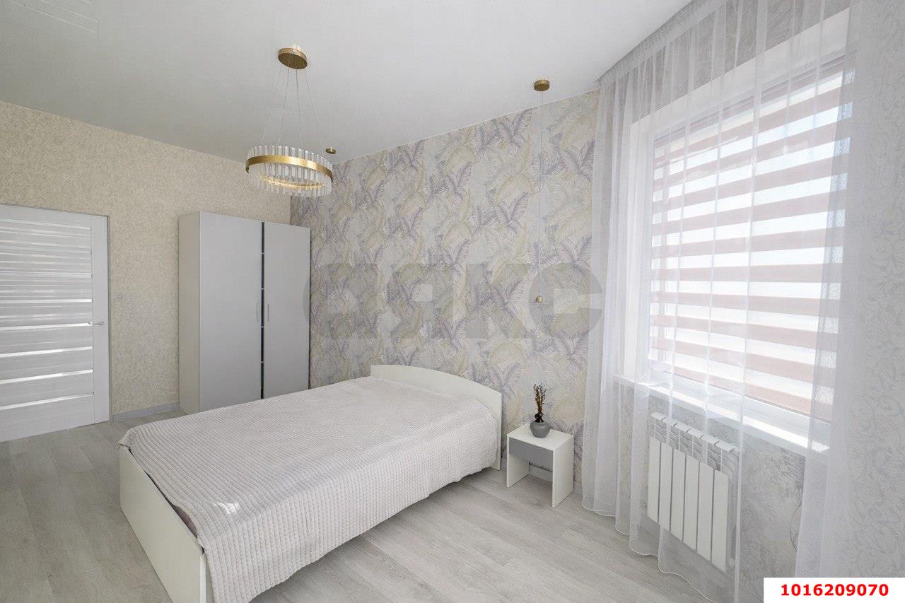 Фото №10: Дом 73 м² + 3 сот. - Краснодар, Прикубанский внутригородской округ, мкр. КП Крепость, ул. Кутаисская, 160