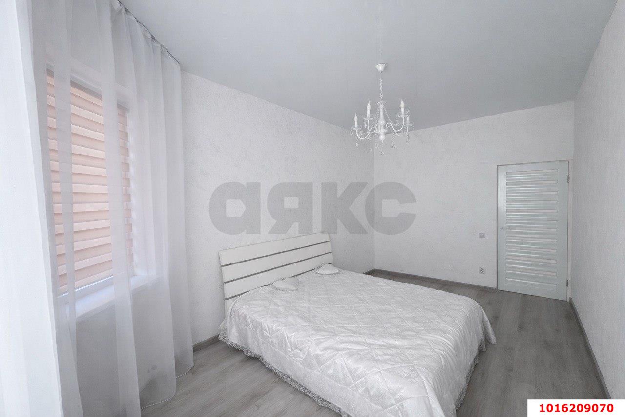 Фото №8: Дом 73 м² + 3 сот. - Краснодар, Прикубанский внутригородской округ, мкр. КП Крепость, ул. Кутаисская, 160