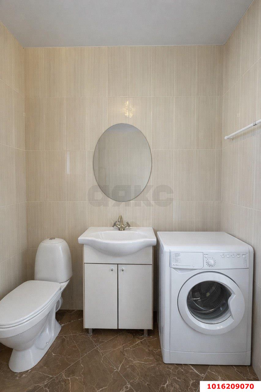 Фото №12: Дом 73 м² + 3 сот. - Краснодар, Прикубанский внутригородской округ, мкр. КП Крепость, ул. Кутаисская, 160