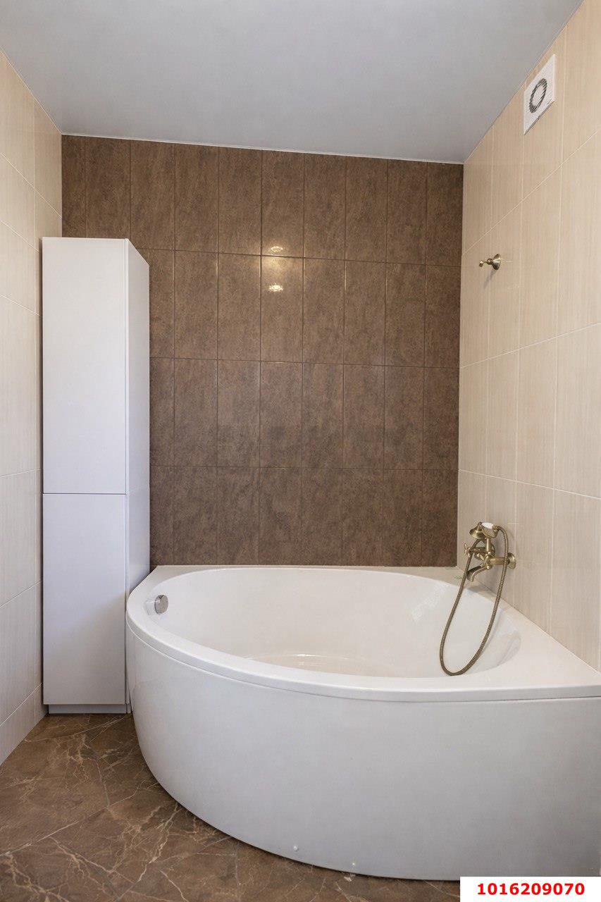 Фото №13: Дом 73 м² + 3 сот. - Краснодар, Прикубанский внутригородской округ, мкр. КП Крепость, ул. Кутаисская, 160