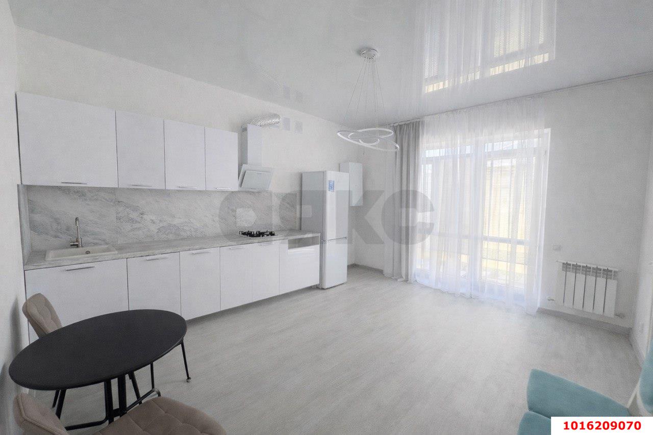 Фото №3: Дом 73 м² + 3 сот. - Краснодар, Прикубанский внутригородской округ, мкр. КП Крепость, ул. Кутаисская, 160