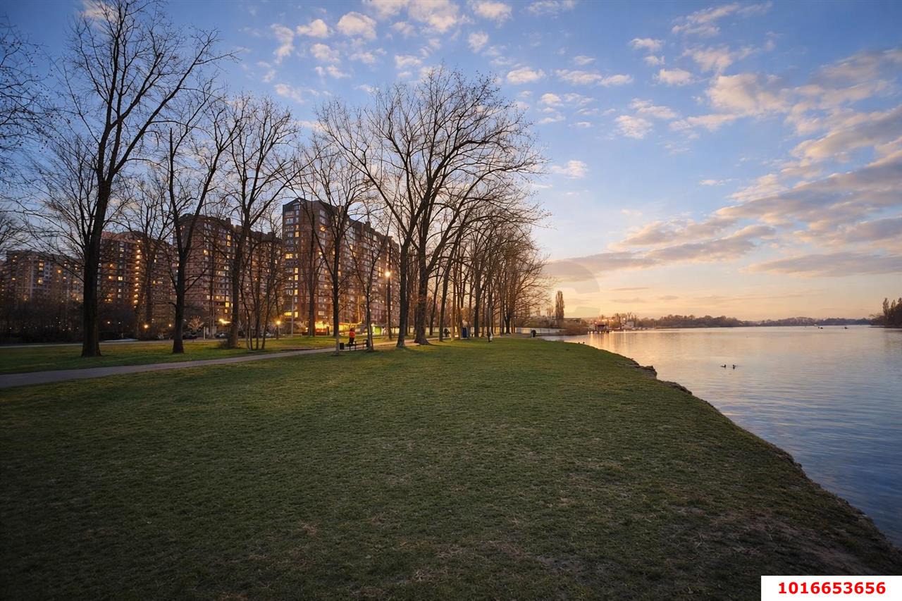 Фото №20: 3-комнатная квартира 107 м² - Краснодар, Карасунский внутригородской округ, жилой комплекс Речной Бриз, мкр. Гидростроителей, ул. Парусная, 10к2