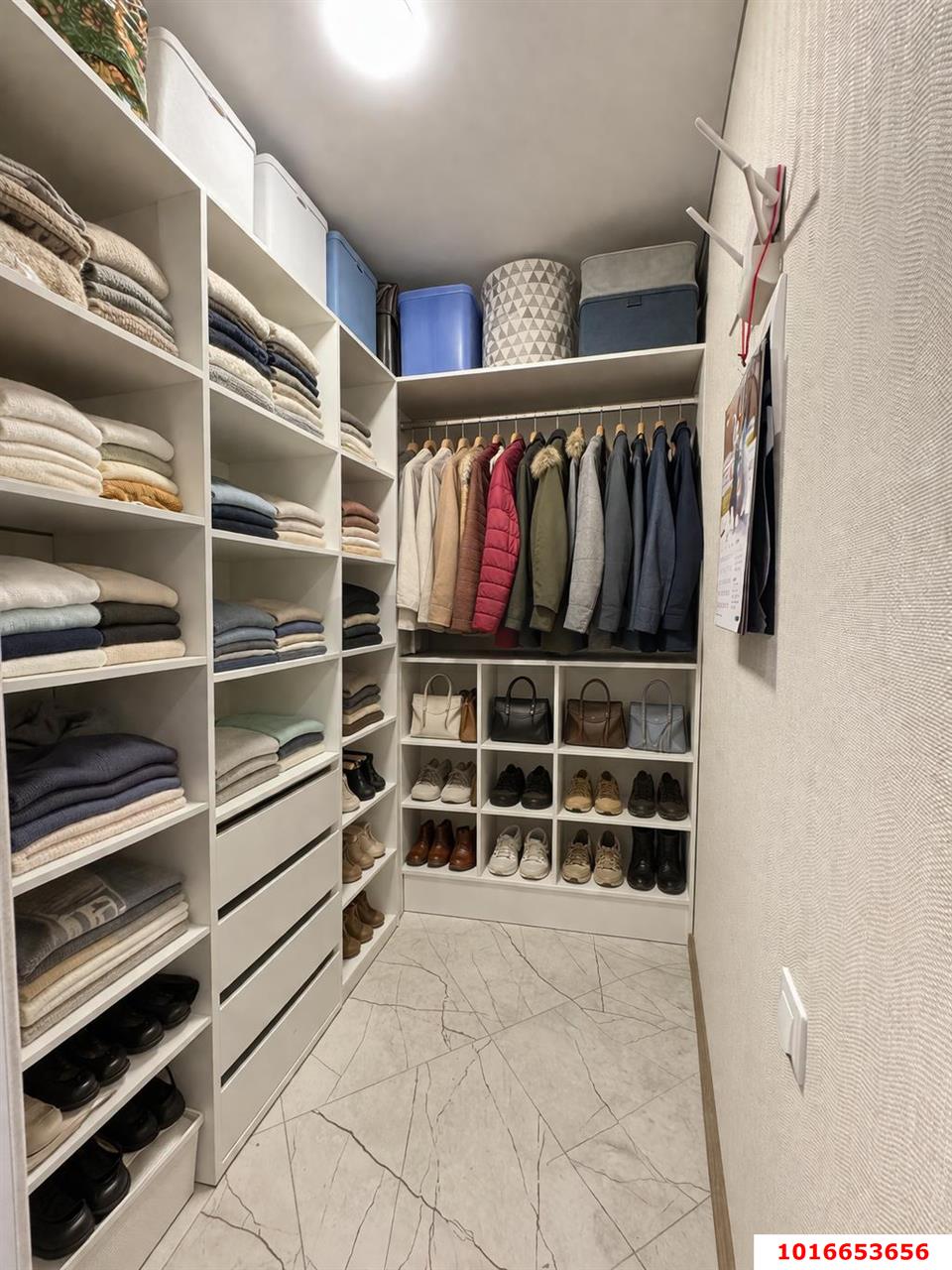 Фото №15: 3-комнатная квартира 107 м² - Краснодар, Карасунский внутригородской округ, жилой комплекс Речной Бриз, мкр. Гидростроителей, ул. Парусная, 10к2