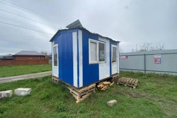 Фото №3: Личное подсобное хозяйство - Елизаветинская, ст Градостроитель, ул. Ореховая, 694