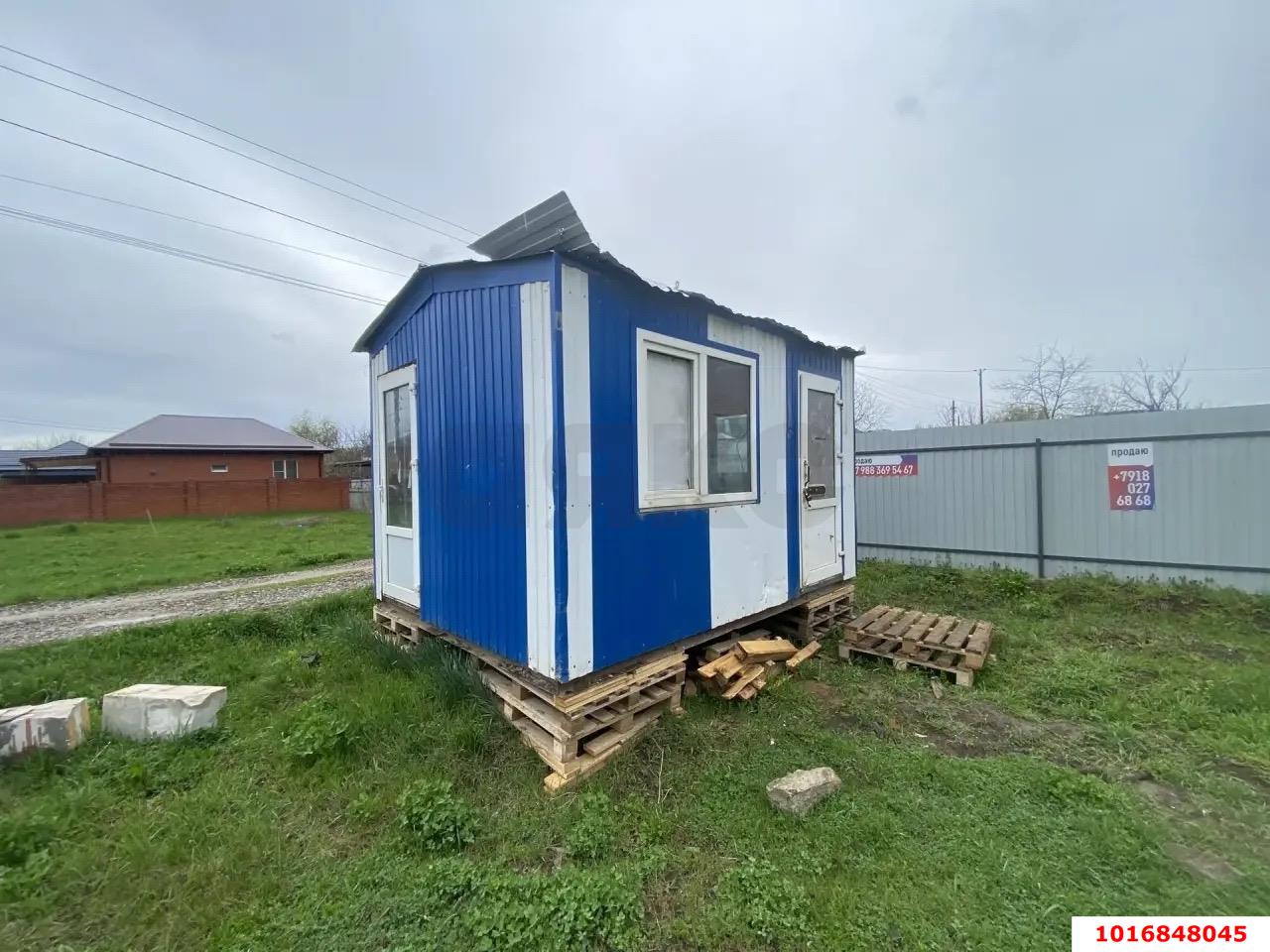 Фото №3: Личное подсобное хозяйство - Елизаветинская, Прикубанский внутригородской округ, ст Градостроитель, ул. Ореховая, 694