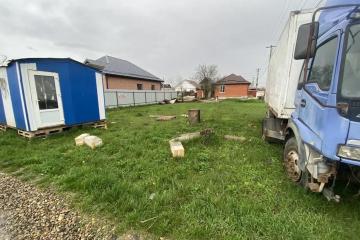 Фото №2: Личное подсобное хозяйство - Елизаветинская, ст Градостроитель, ул. Ореховая, 694