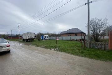 Фото №1: Личное подсобное хозяйство - Елизаветинская, ст Градостроитель, ул. Ореховая, 694