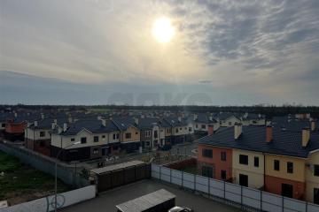 Фото №5: 2-комнатная квартира 45 м² - Краснодар, мкр. жилой комплекс Южане, ул. Даниила Смоляна, 80