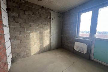 Фото №4: 2-комнатная квартира 45 м² - Краснодар, мкр. жилой комплекс Южане, ул. Даниила Смоляна, 80