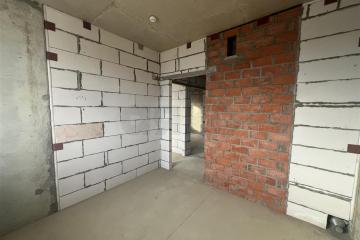 Фото №3: 2-комнатная квартира 45 м² - Краснодар, мкр. жилой комплекс Южане, ул. Даниила Смоляна, 80