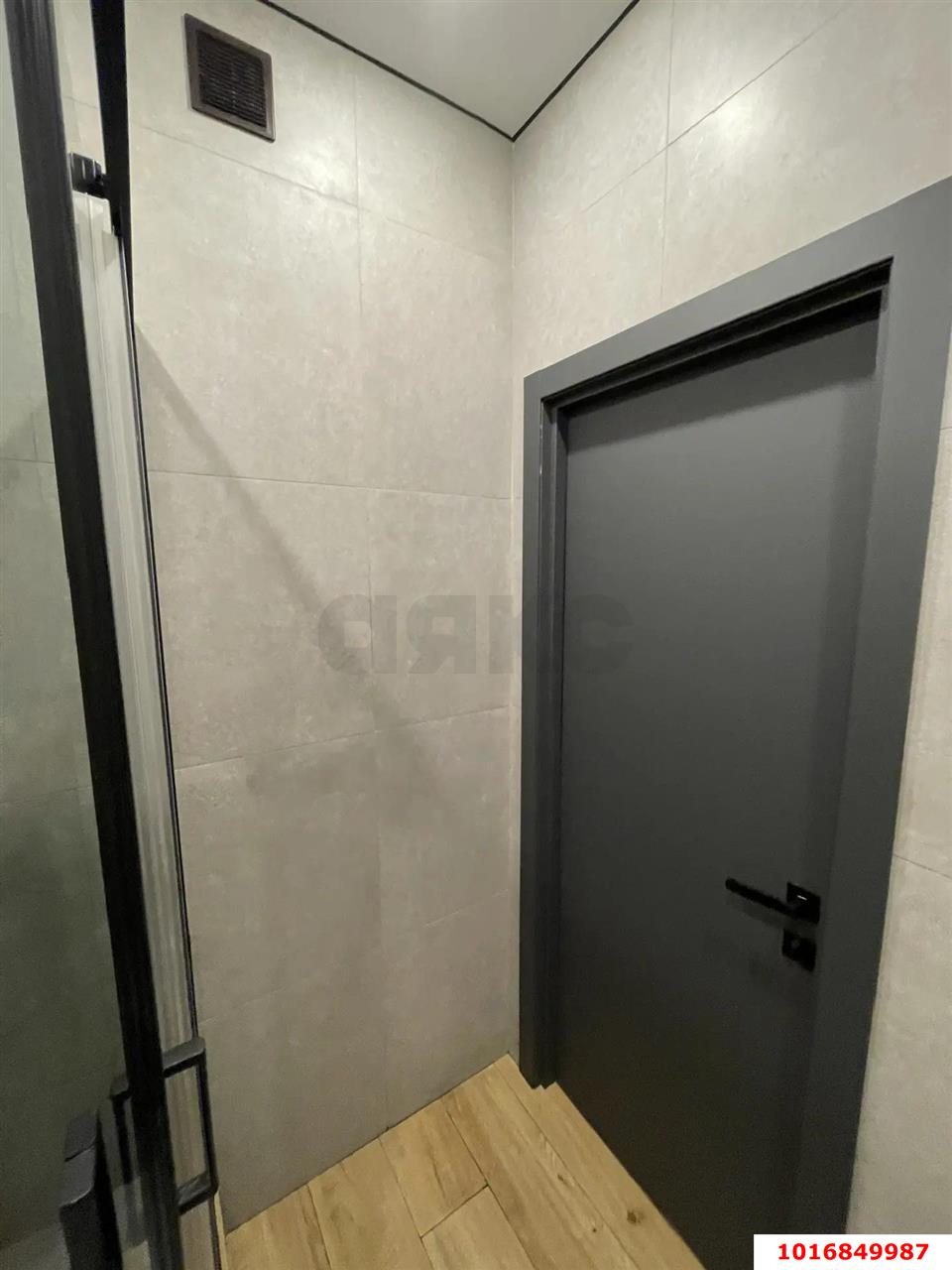 Фото №7: Студия 19 м² - Краснодар, Прикубанский внутригородской округ, мкр. жилой комплекс Самолёт-4, ул. Константина Гондаря, 103к1