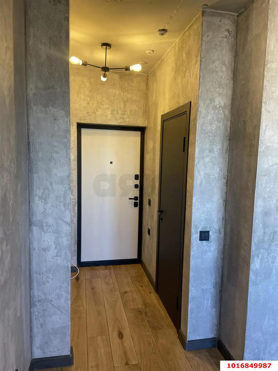 Фото №4: Студия 19 м² - Краснодар, Прикубанский внутригородской округ, мкр. жилой комплекс Самолёт-4, ул. Константина Гондаря, 103к1