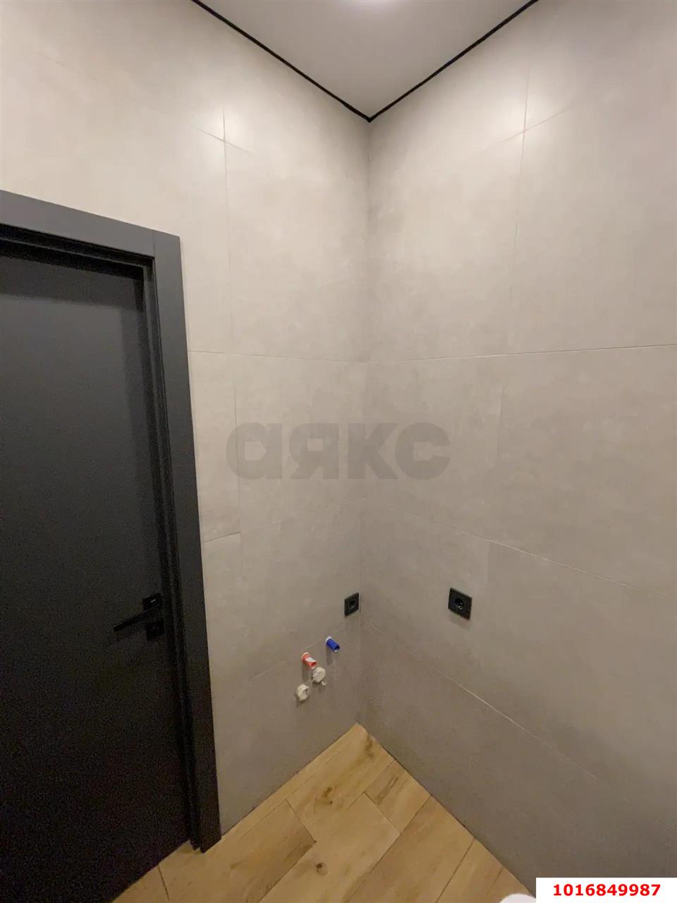 Фото №5: Студия 19 м² - Краснодар, Прикубанский внутригородской округ, мкр. жилой комплекс Самолёт-4, ул. Константина Гондаря, 103к1