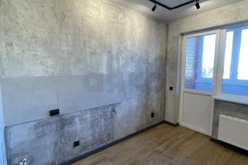 Фото №1: Студия 19 м² - Краснодар, мкр. жилой комплекс Самолёт-4, ул. Константина Гондаря, 103к1