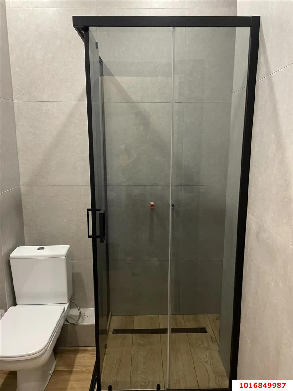 Фото №8: Студия 19 м² - Краснодар, Прикубанский внутригородской округ, мкр. жилой комплекс Самолёт-4, ул. Константина Гондаря, 103к1