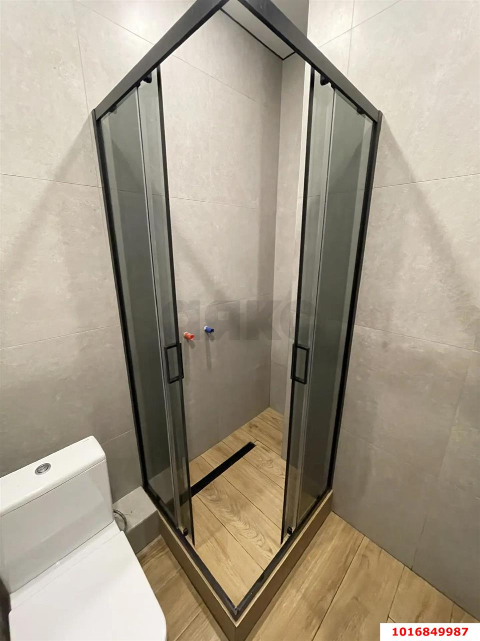 Фото №6: Студия 19 м² - Краснодар, Прикубанский внутригородской округ, мкр. жилой комплекс Самолёт-4, ул. Константина Гондаря, 103к1