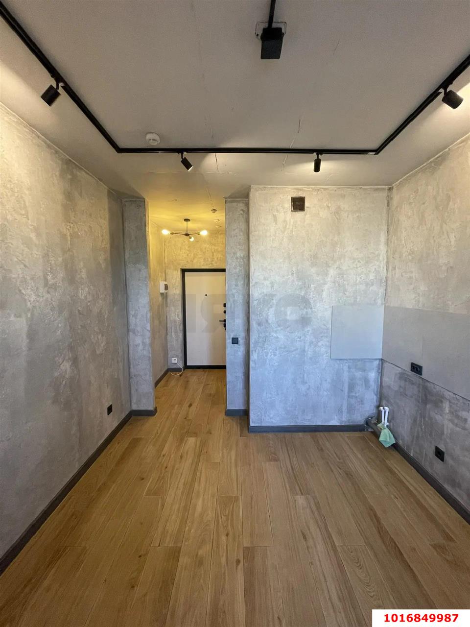 Фото №3: Студия 19 м² - Краснодар, Прикубанский внутригородской округ, мкр. жилой комплекс Самолёт-4, ул. Константина Гондаря, 103к1