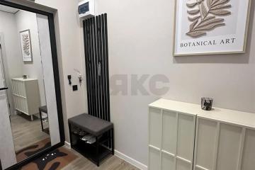 Фото №4: Студия 24 м² - Краснодар, мкр. Гидростроителей, ул. имени Невкипелого, 24/2к2