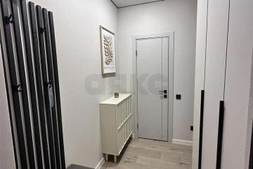 Фото №5: Студия 24 м² - Краснодар, мкр. Гидростроителей, ул. имени Невкипелого, 24/2к2