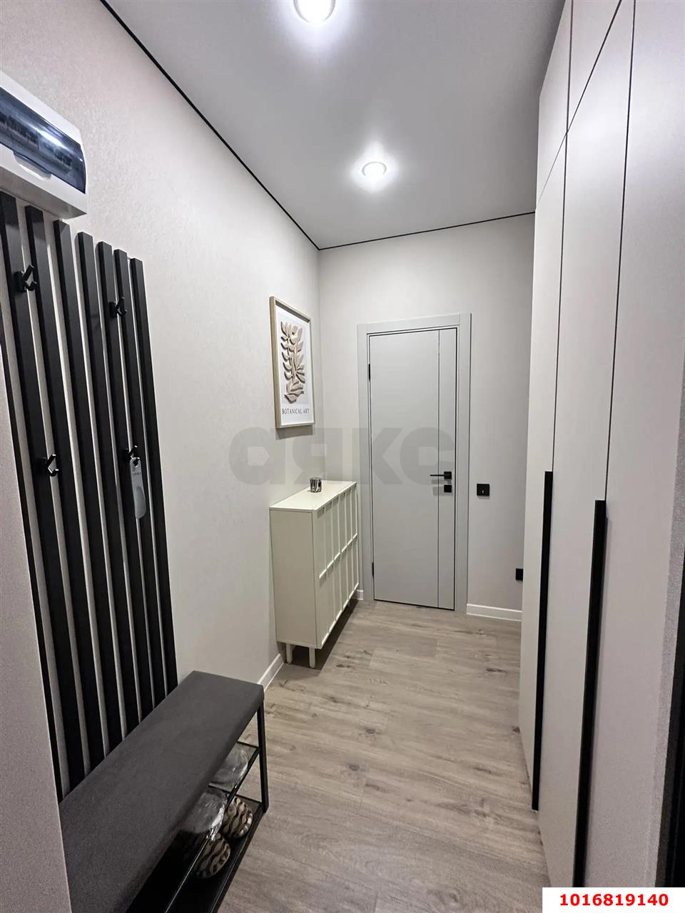 Фото №5: Студия 24 м² - Краснодар, Карасунский внутригородской округ, жилой комплекс Трилогия, мкр. Гидростроителей, ул. имени Невкипелого, 24/2к2