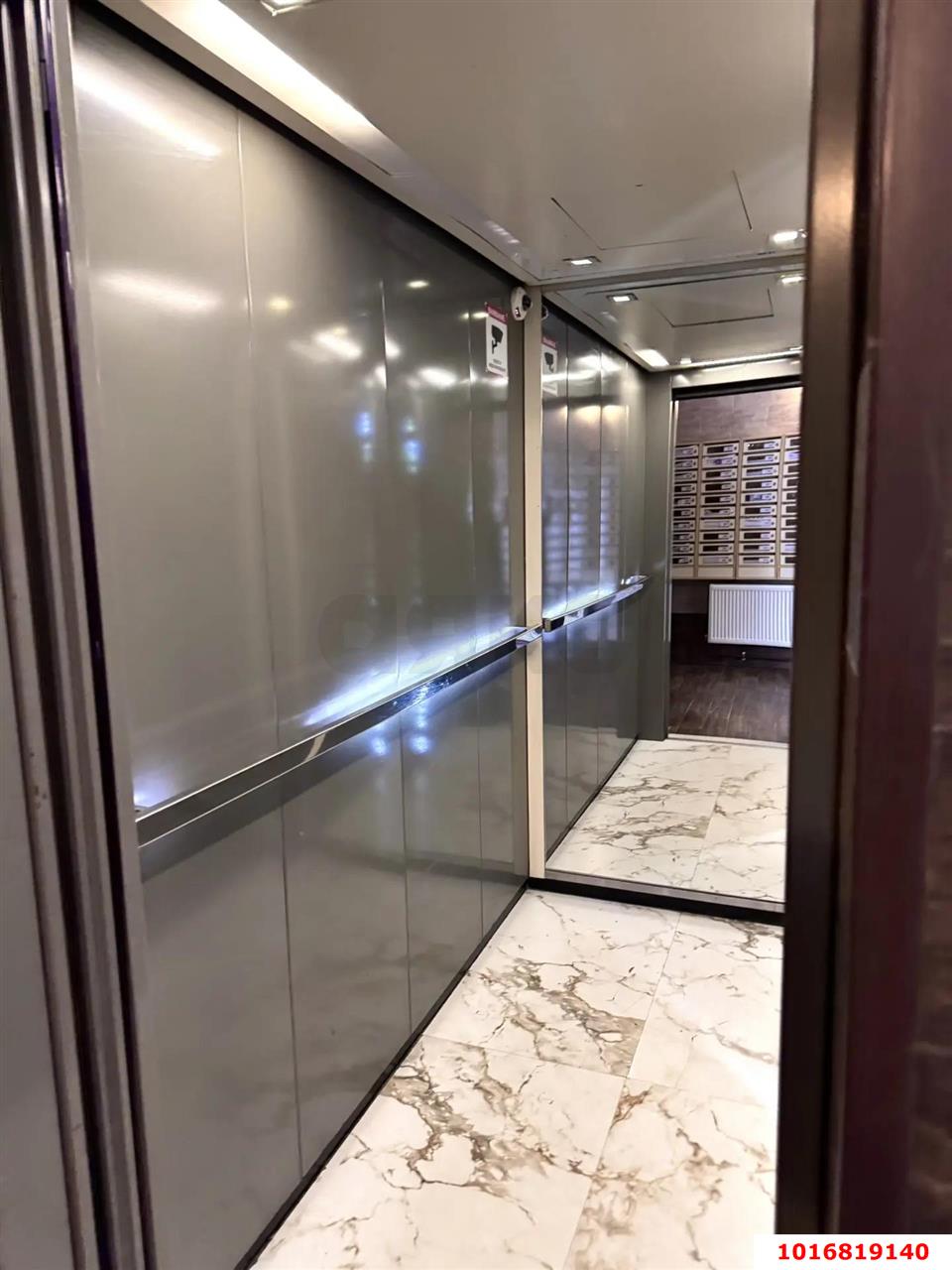 Фото №12: Студия 24 м² - Краснодар, Карасунский внутригородской округ, жилой комплекс Трилогия, мкр. Гидростроителей, ул. имени Невкипелого, 24/2к2