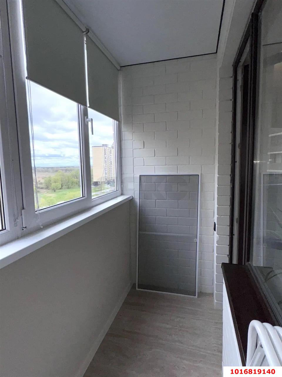 Фото №11: Студия 24 м² - Краснодар, Карасунский внутригородской округ, жилой комплекс Трилогия, мкр. Гидростроителей, ул. имени Невкипелого, 24/2к2