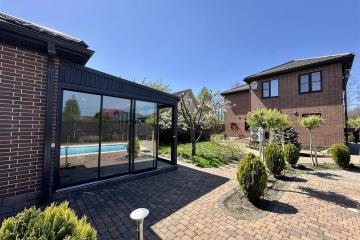 Фото №4: Дом 180 м² - СПК Прогресс, мкр. Прикубанский внутригородской округ, 