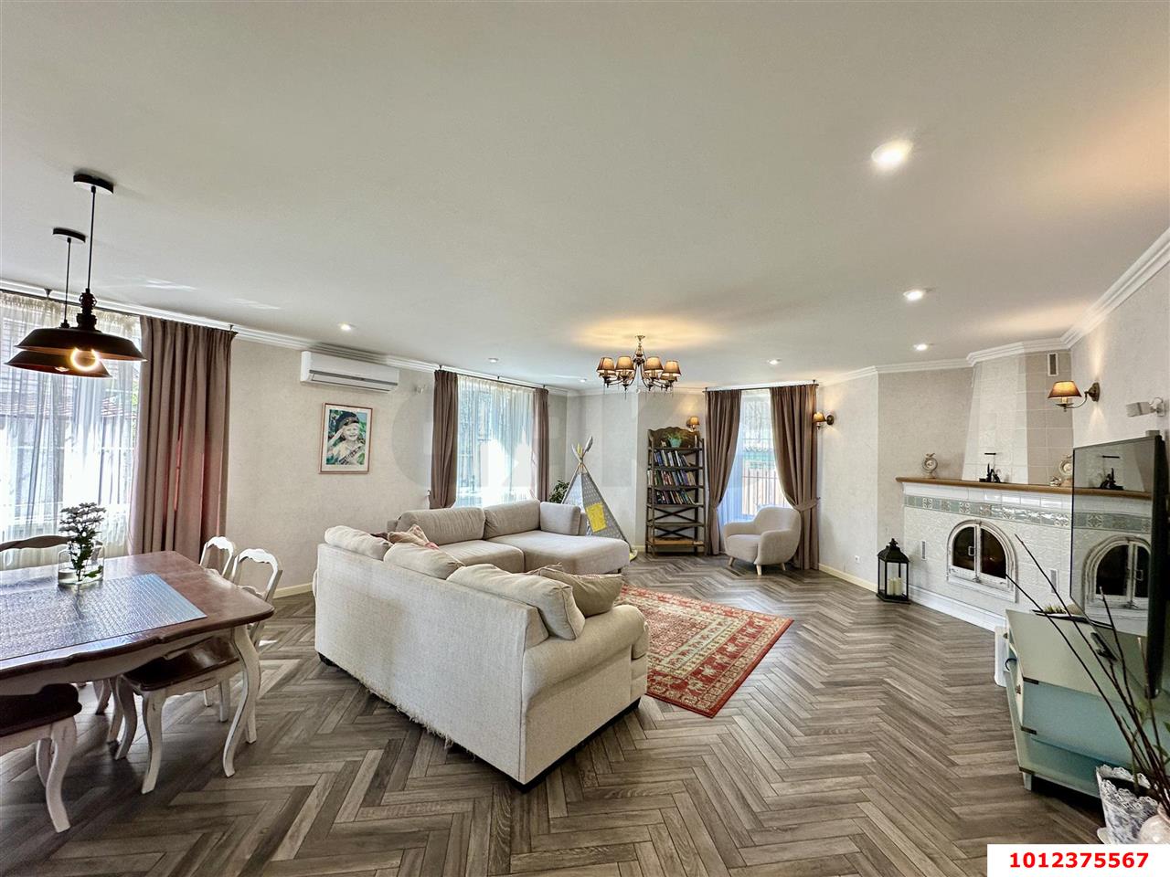 Фото №10: Дом 180 м² + 8.09 сот. - СПК Прогресс, мкр. Прикубанский внутригородской округ