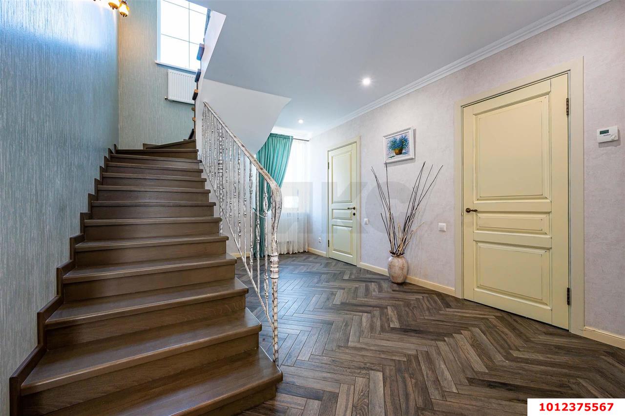 Фото №8: Дом 180 м² + 8.09 сот. - СПК Прогресс, мкр. Прикубанский внутригородской округ