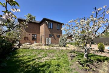 Фото №3: Дом 180 м² - СПК Прогресс, мкр. Прикубанский внутригородской округ, 