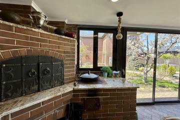 Фото №5: Дом 180 м² - СПК Прогресс, мкр. Прикубанский внутригородской округ, 